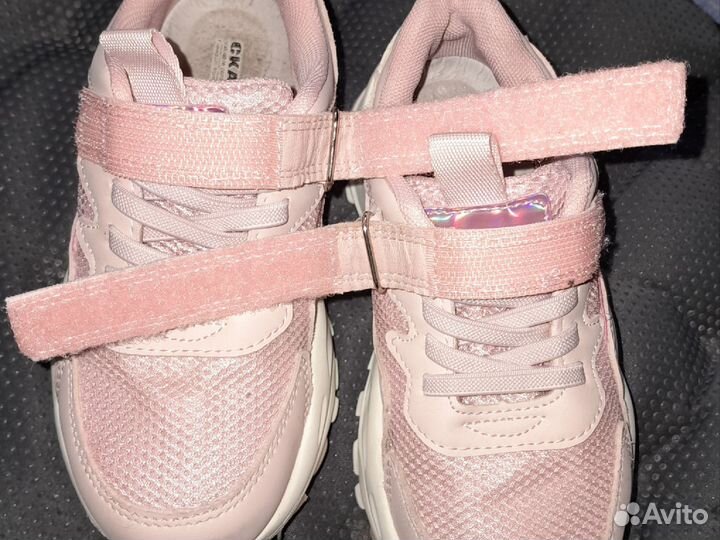 Кроссовки, 27р