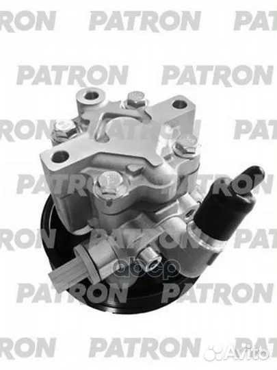 Насос гидроусилителя шкив: 133mm,6PK opel Insignia