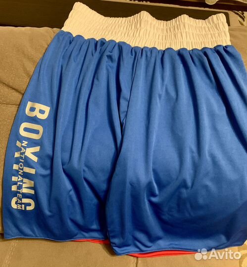 Продам форму для бокса