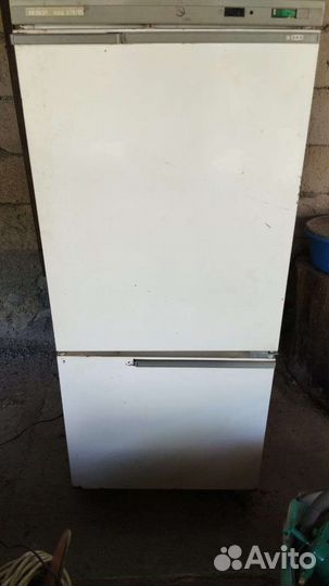 Холодильник бу