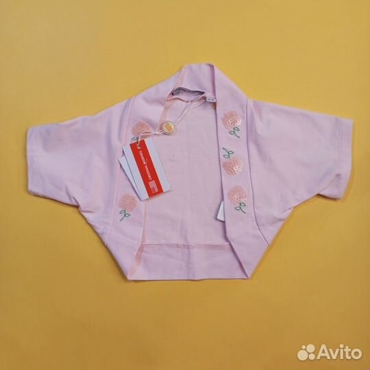 Болеро новое 104