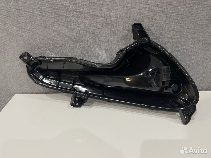 Птф Hyundai Solaris