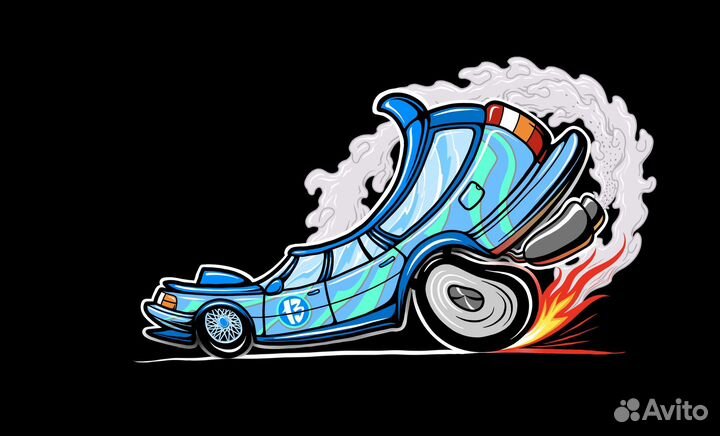 Цифровой дизайн