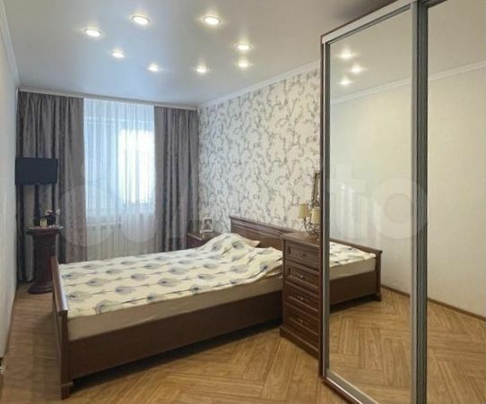 2-к. квартира, 44 м², 5/5 эт.
