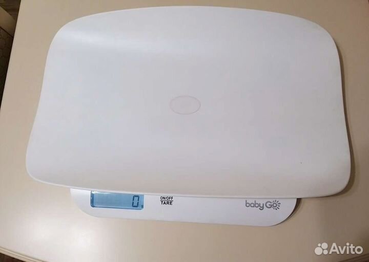 Весы детские. Аренда