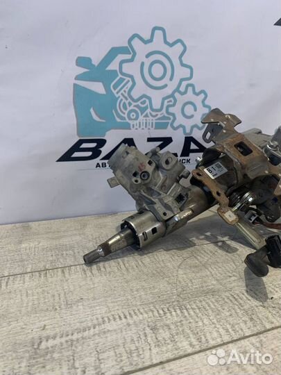 Рулевая колонка Mitsubishi ASX