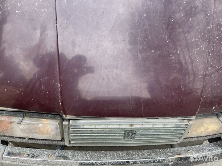 Продам двигатель инжектор на ваз 21074