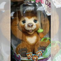 Новый русский мишка furreal оригинал, Химки