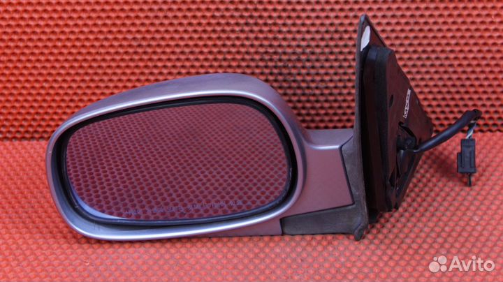 Зеркало заднего вида боковое левое SsangYong Rexto