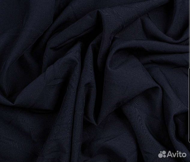 Ткань габардин