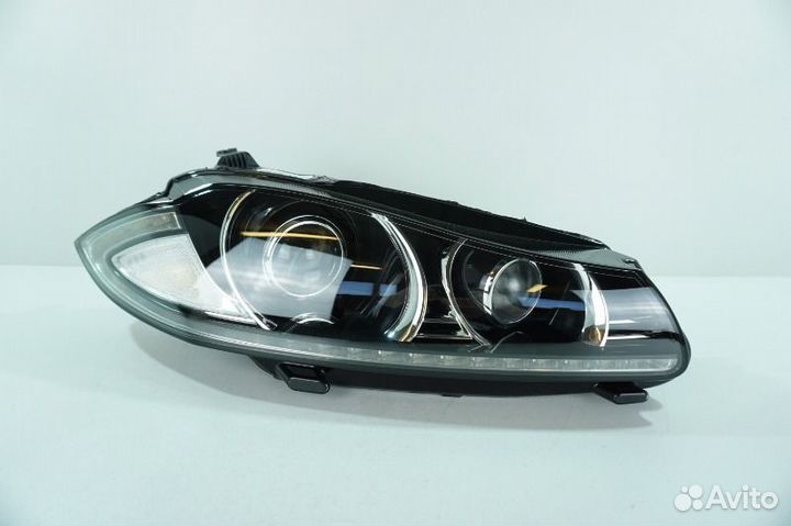 Фара правая Jaguar Xf X250 2011-2015