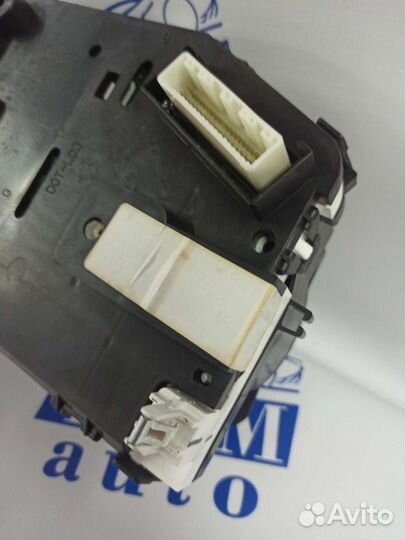 Панель приборов Ниссан Алтима Nissan Altima L32