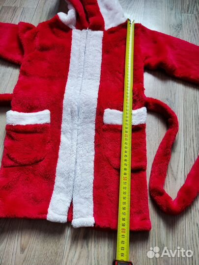 Халат детский 116