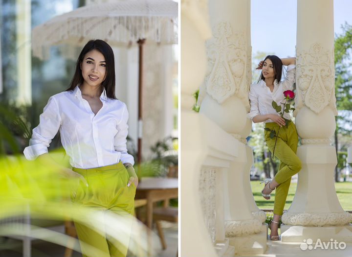 Фотограф/Свадебный фотограф