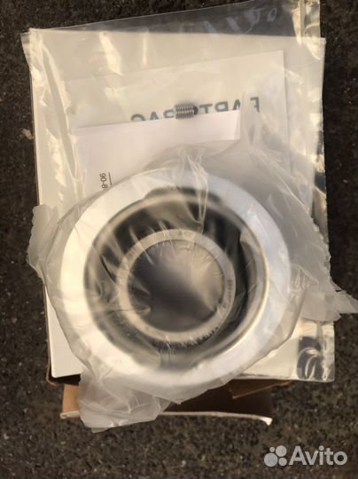 Транцевый подшипник Mercruiser/Volvo Penta