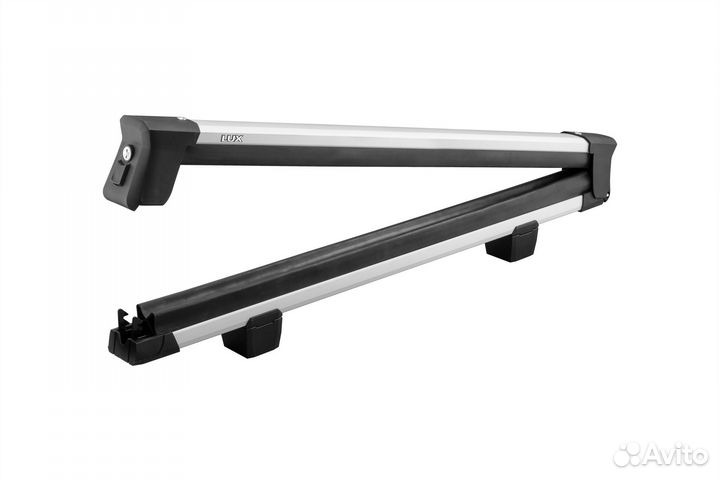 Крепление для лыж и сноубордов LUX эльбрус 750