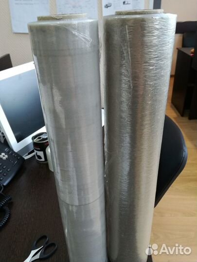 Скотч, стретч, пузырчатая пленка (опт и розница)