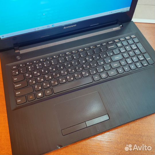 Lenovo G50-80/ Core i3/ RAM 8G/ AMD M330/ SSD 240G