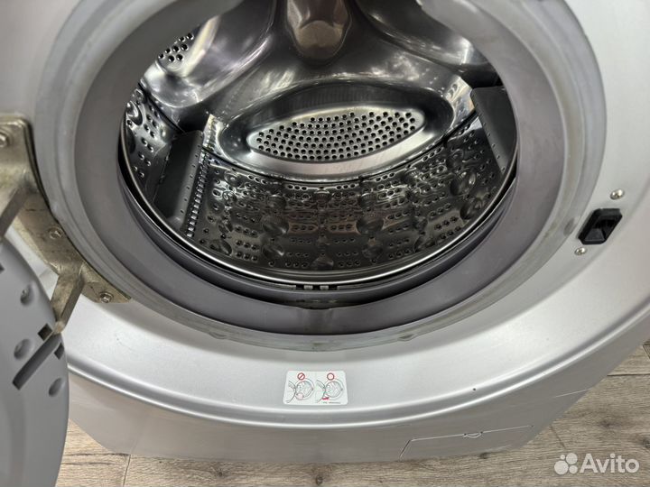 Стиральная машина LG 7 килограмм