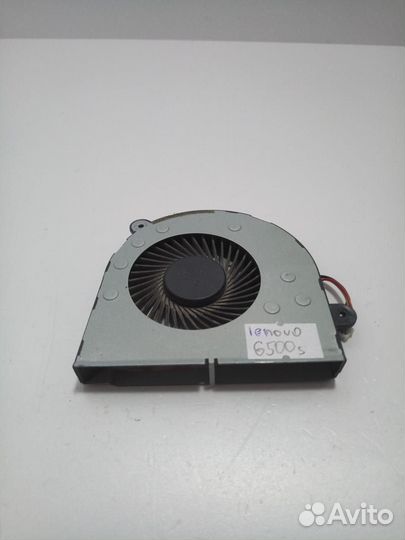 Вентилятор для Lenovo G500s, G505s