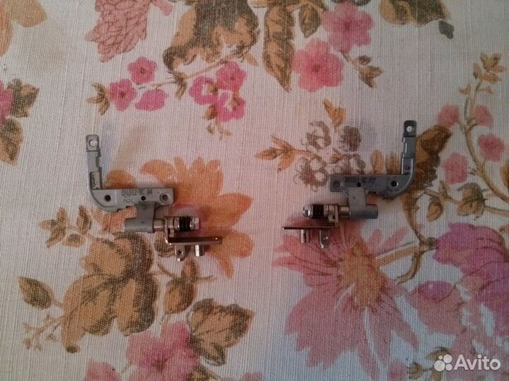 Запчасти к ноутбуку