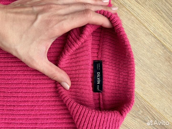 Свитер турецкий s-m