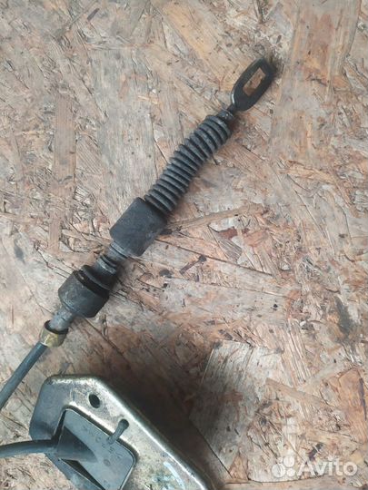 Трос АКПП Nissan Teana J31