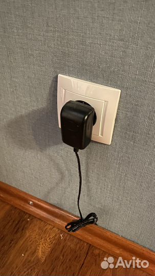 Робот пылесос Tefal Explorer Serie 20