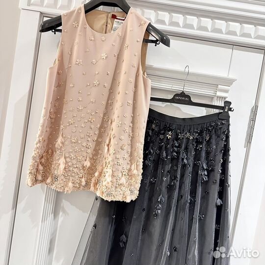 Блузка Max Mara studio 40it, 42it, 44it