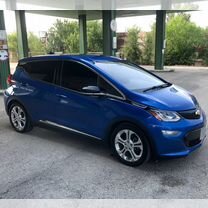 Chevrolet Bolt AT, 2017, 100 000 км, с пробегом, цена 2 150 000 руб.