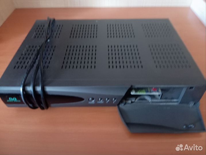 TV приставка Humax VA -5200