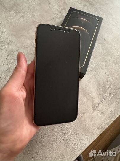 iPhone 12 Pro, 128 ГБ