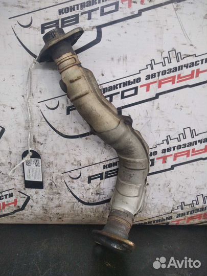 Глушитель toyota allex corolla corolla fielder cor