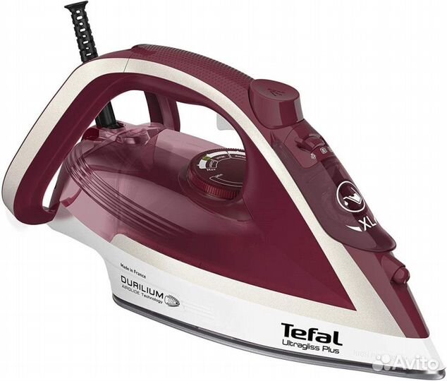 Утюг Tefal FV6810E0