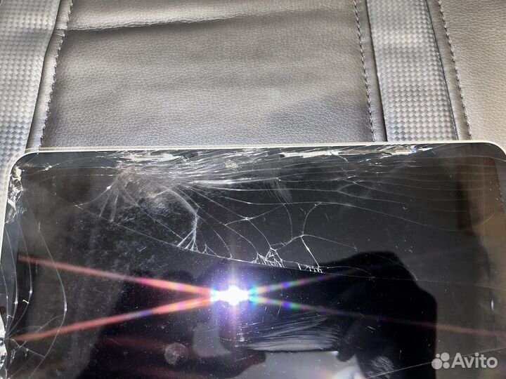 iPad Pro 11 2020 256gb