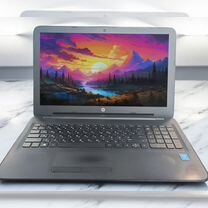 HP Pavilion 15-AC: Быстрый и Надежный