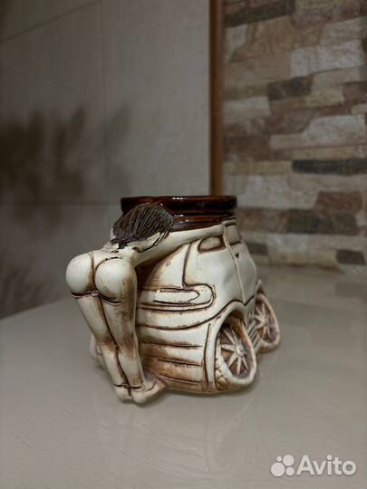 Пивная кружка