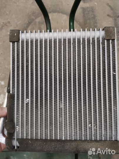 Испаритель кондиционера Mokka Aveo t300 95018026