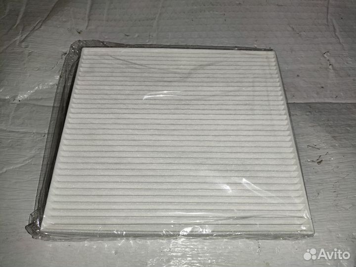 97133D1000 Фильтр салона Солярис 17 Optima