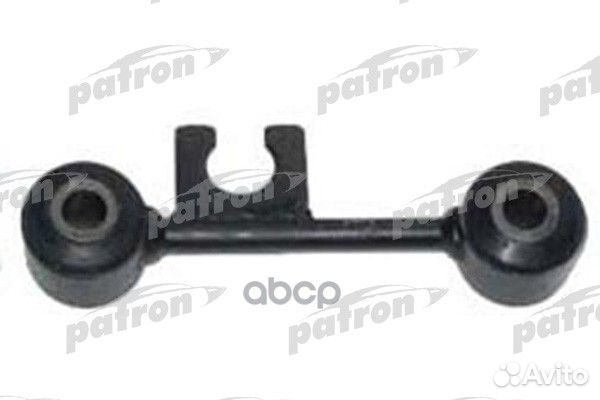 Тяга стабилизатора mercedes-benz: vito 95- (Про