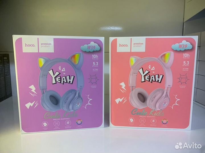 Беспроводные наушники JBH-28 Pro