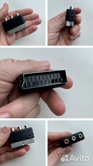 Провод, переходники для компьютера