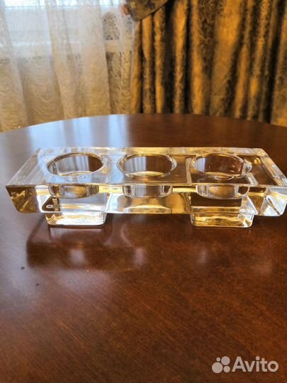 Подсвечник