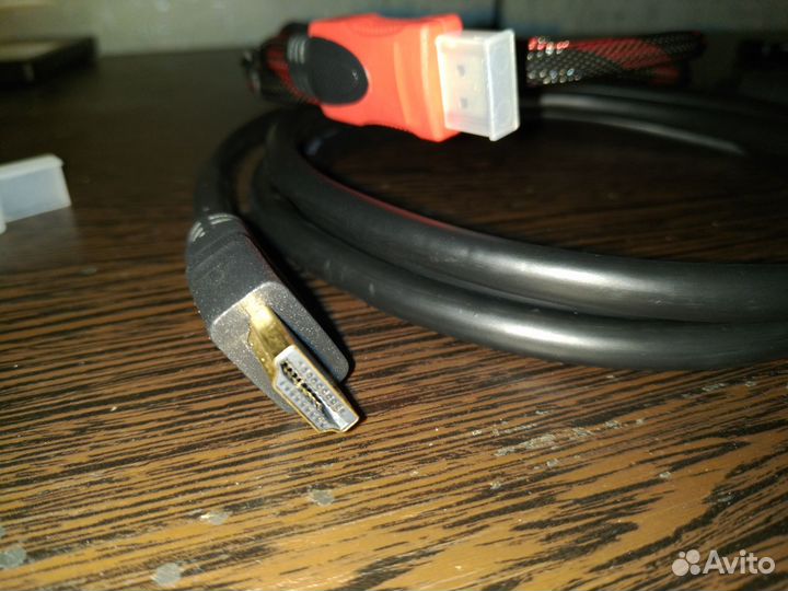 Шнуры для Пк