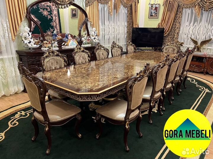 Столы стулья