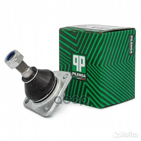 Шаровая опора для ваз-2101 