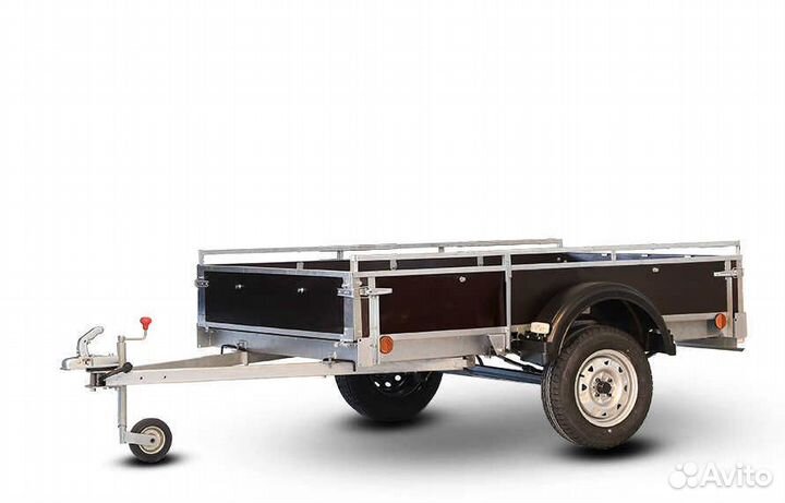 Прицеп универсал - 8213 05
