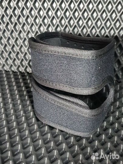 Защита колена