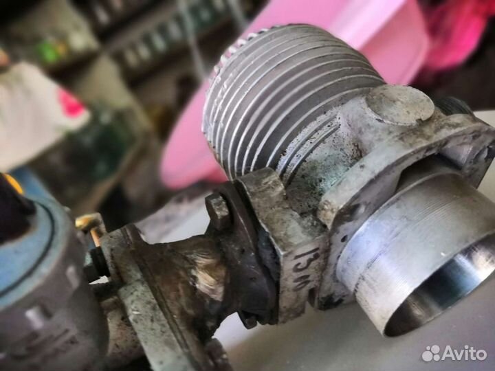 Цилиндр дружба