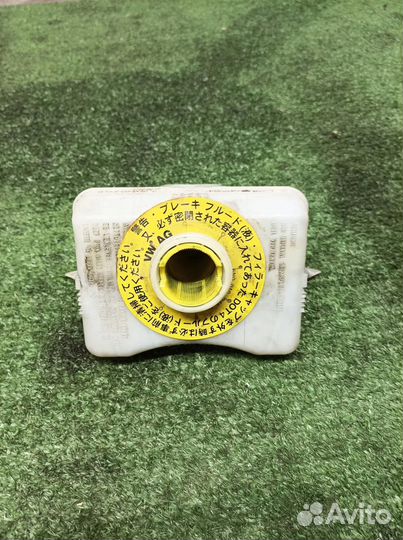 Бачок главного тормозного цилиндра Audi A4 (B8) 2